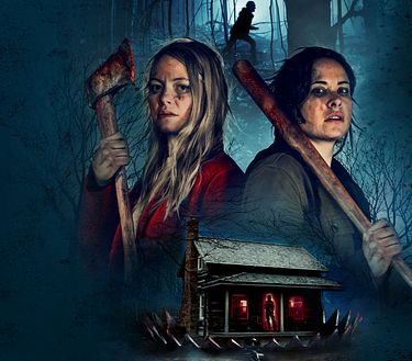 Trailer - The retreat