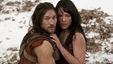 Ep. 1 - Il Serpente Rosso