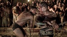 Ep. 4 - Le fosse dell'Ade