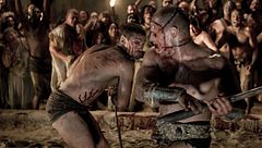 Ep. 4 - Le fosse dell'Ade