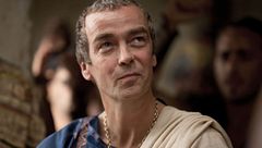 Ep. 8 - Il Marchio Della Confraternita