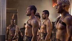 Ep. 10 - Scambio Di Favori