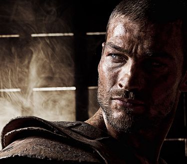 Ep. 7 - Io Sono Spartacus