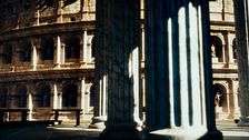 ep.2 - L'architetto