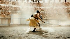 ep.4 - Le gladiatrici