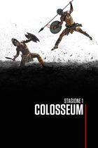 ep.1 - I gladiatori