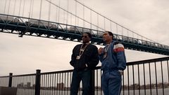 Ep. 10 - Nuovi inizi