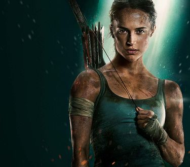 Tomb Raider