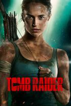 Tomb Raider