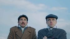 ep.5 - La battaglia del telefono