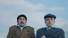 ep.5 - La battaglia del telefono
