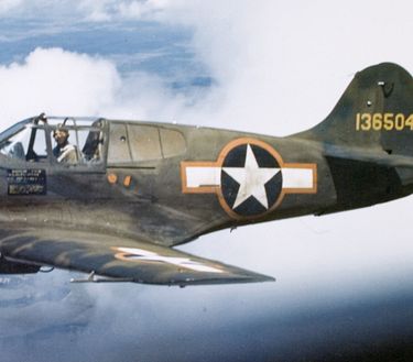 ep.1 - La Guerra A Colori: Codice Husky - Pt 1