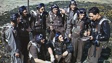 ep.1 - La Guerra A Colori: Codice Husky - Pt 1