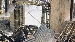 ep.2 - La Guerra A Colori: Codice Husky - Pt 2