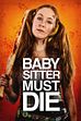Trailer - Babysitter must die