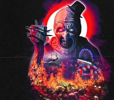 Trailer - Terrifier 2