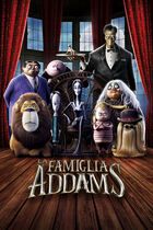 La famiglia Addams