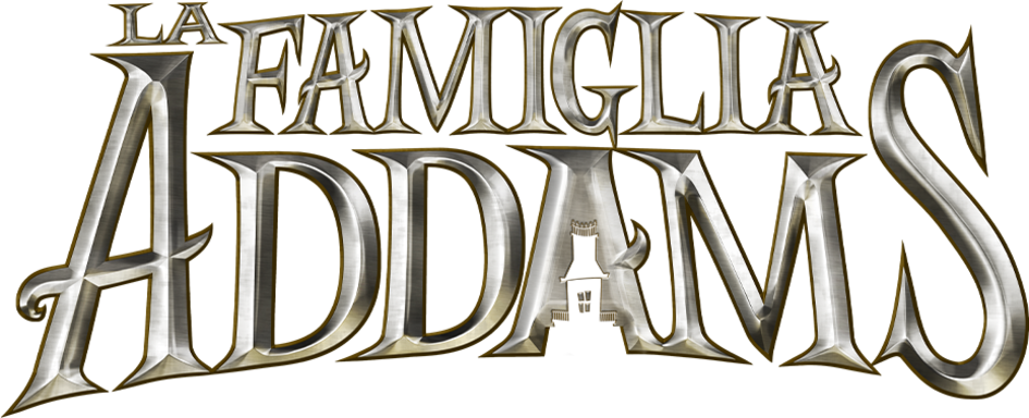 La famiglia Addams - Film Mediaset Infinity