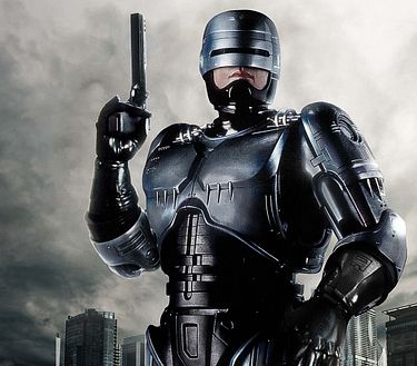 Robocop