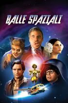 Balle spaziali