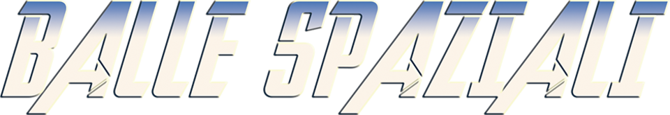 Balle spaziali - Film Mediaset Infinity