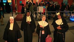 Ep. 1 - Un biglietto in due