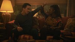 Ep. 5 - Bacio di karate