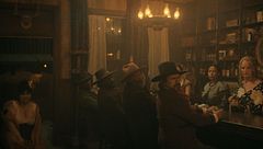 Ep. 6 - Il buono, il cattivo e il frizzante