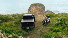 Ep. 1 - La carta e il territorio