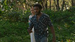 Ep. 4 - Il subacqueo claustrofobico