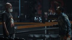 Ep. 5 - Chi diavolo è il Condannato?