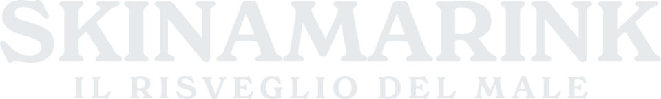 Skinamarink - Il risveglio del male - Film Mediaset Infinity