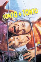 Tonto + tonto