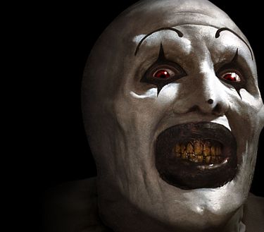 Trailer - Terrifier - L'inizio