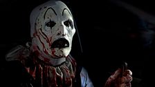 Trailer - Terrifier - L'inizio
