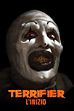 Trailer - Terrifier - L'inizio