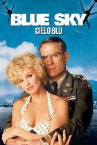 Cielo blu
