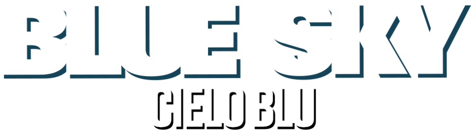 Cielo blu - Film Mediaset Infinity