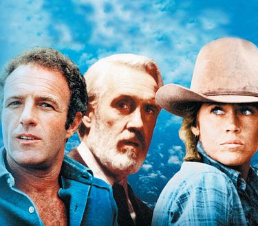 Arriva un cavaliere libero e selvaggio