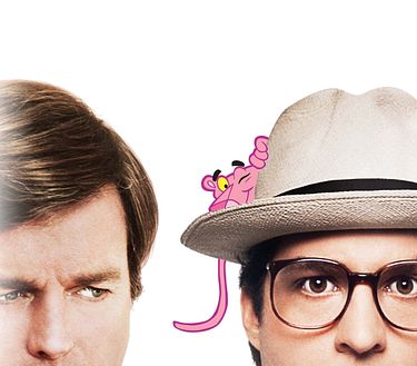 Pantera Rosa, il Mistero Clouseau