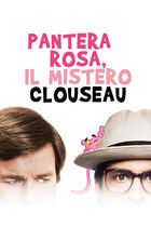 Pantera Rosa, il Mistero Clouseau