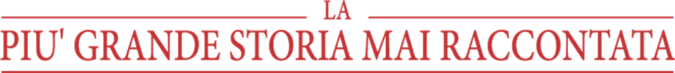 La piu' grande storia mai raccontata - Film Mediaset Infinity