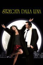 Stregata dalla luna