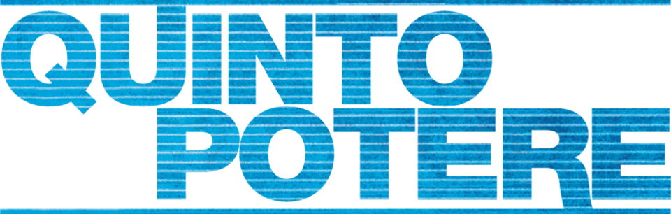 Quinto potere - Film Mediaset Infinity