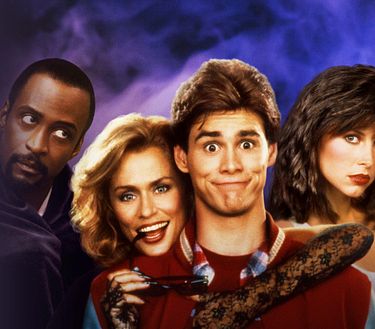 Se ti mordo... sei mio