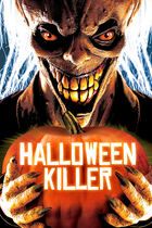 Halloween killer