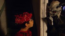Trailer - Halloween killer