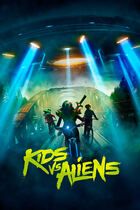 Kids Vs Aliens