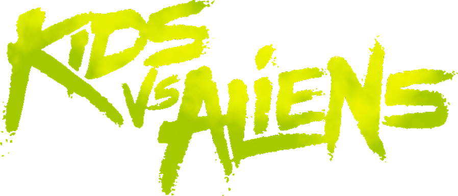Kids Vs Aliens - Film Mediaset Infinity
