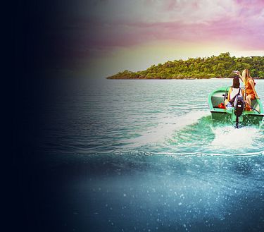 Influencer - L'isola delle illusioni